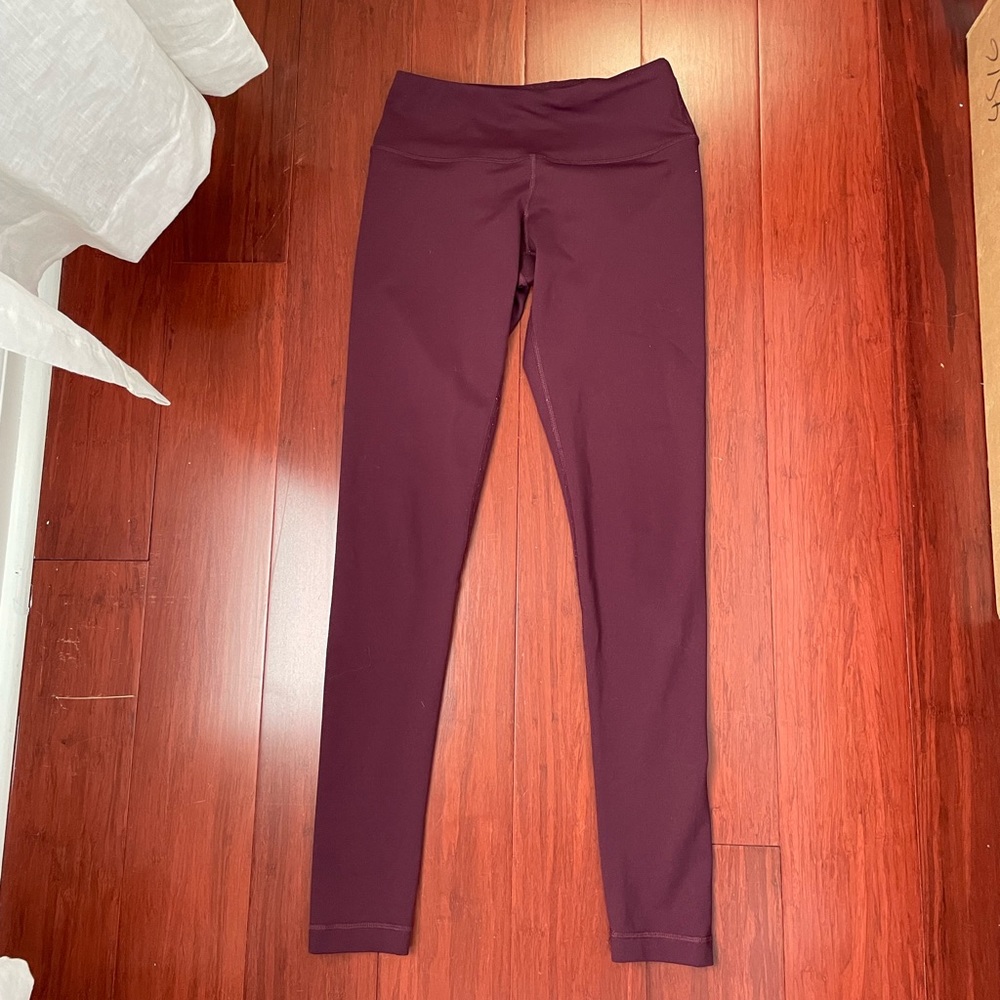 90 Degree Leggings